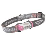 PRINCETON TEC FUEL LADIES LED HEAD TORCH - 43 LUMENS - PINK